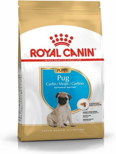 Royal canin pug puppy - royal,