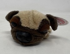 Vintage Mcdonalds The Dog Pug