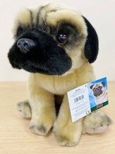 Pug collection, toy dogs