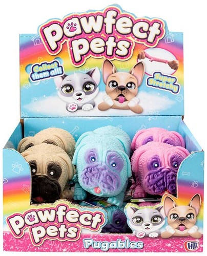 Pawfect pets pugables - pawfect,
