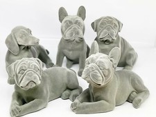 French Bulldog Pug or