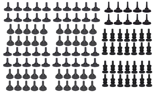 Buffers sets for - sets, class