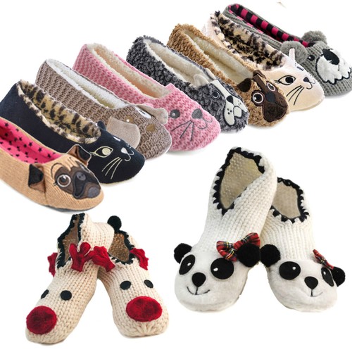 Ladies novelty panda pug cat - novelty, panda,pug,cat