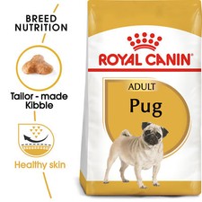 ROYAL CANIN® Pug Adult Dry