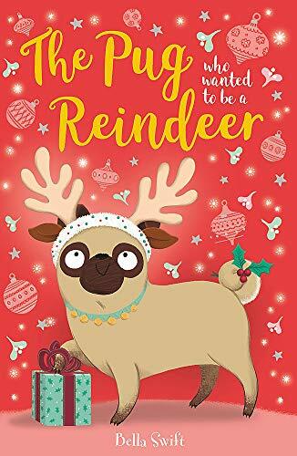 The pug who wanted - the,