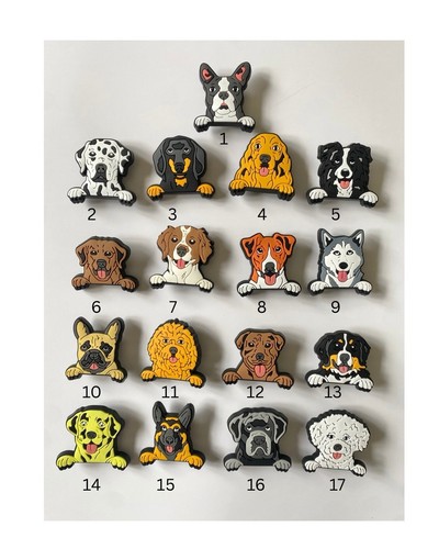 Dog breed lab - breed, pug